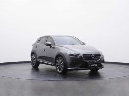 Mazda CX-3 Pro 2021 SUV  - Beli Mobil Bekas Murah
