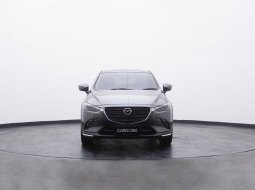 Mazda CX-3 Pro 2021 SUV  - Beli Mobil Bekas Murah 6
