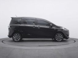 Toyota Sienta V 2016 MPV  - Beli Mobil Bekas Murah 6