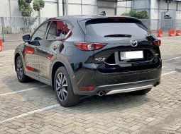 Mazda CX-5 Elite 2018 Hitam 6