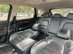 Mazda CX-5 Elite 2018 Hitam 8