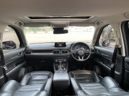 Mazda CX-5 Elite 2018 Hitam 9