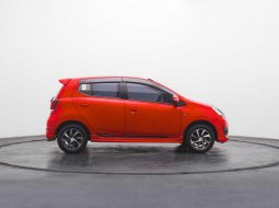 Daihatsu Ayla 1.2L R MT DLX 2017  - Cicilan Mobil DP Murah 5