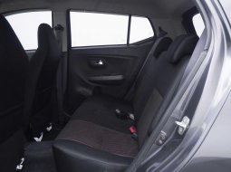 Daihatsu Ayla 1.2L X AT 2019  - Cicilan Mobil DP Murah 3