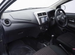 Daihatsu Ayla 1.2L X AT 2019  - Cicilan Mobil DP Murah 5