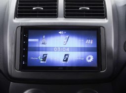 Daihatsu Ayla 1.2L X AT 2019  - Cicilan Mobil DP Murah 4
