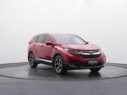 Honda CR-V 1.5L Turbo 2017  - Promo DP & Angsuran Murah  - Mobil Murah Kredit