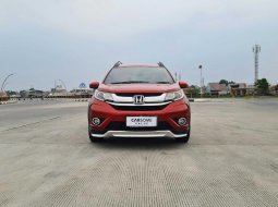 Honda BR-V E Prestige 2018  - Beli Mobil Bekas Murah 3