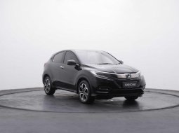 Honda HR-V 1.5 Spesical Edition 2019  - Beli Mobil Bekas Murah 1