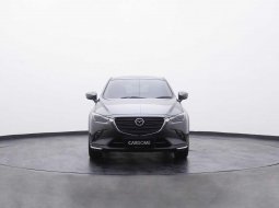 2021 Mazda CX-3 1.5 8