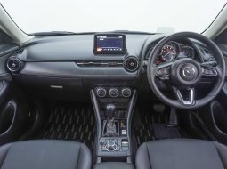 2021 Mazda CX-3 1.5 12