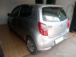  TDP (6JT) Daihatsu AYLA D PLUS 1.0 MT 2022 Silver 6