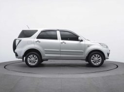 2015 Daihatsu TERIOS X 1.5 12