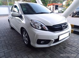  TDP (9JT) Honda BRIO E SATYA 1.2 MT 2018 Putih 