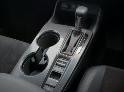 Honda Civic RS 2022 Sedan turbo km10rb putih tangan pertama cash kredit proses bisa dibantu 10