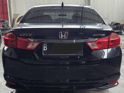 Honda City E A/T ( Matic ) 2016 Hitam Good Condition Tangan 1 4