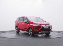 Mitsubishi Xpander Ultimate A/T 2018  - Promo DP & Angsuran Murah