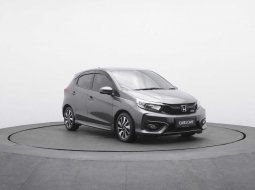 Honda Brio Rs 1.2 Automatic 2020  - Promo DP & Angsuran Murah