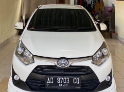 Toyota Agya 1.2L TRD A/T 2018 Putih