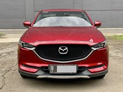 Mazda CX-5 Elite 2019 Merah