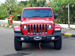 Edition Limited Series!Jeep Rubicon Gladiator (JT) Doble Cabin 4x4 At Fullspec Red On Black