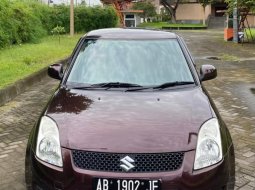 Suzuki Swift ST 2008 Coklat