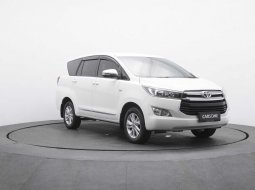 Toyota Kijang Innova V 2016  - Promo DP & Angsuran Murah 1