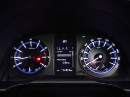 Toyota Kijang Innova V 2016  - Promo DP & Angsuran Murah 4