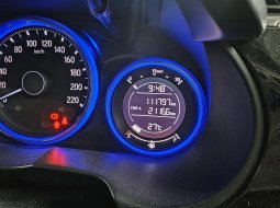 Honda City E 1.5  AT ( Matic ) 2016 Hitam AN PT  Km 111rban jakarta 11