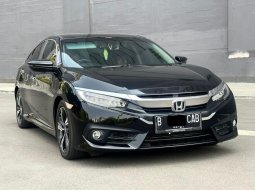 Promo Honda Civic murah