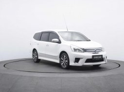 Nissan Grand Livina Highway Star Autech 2017  - Mobil Murah Kredit