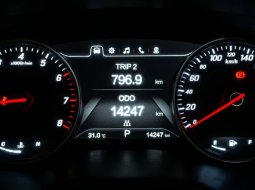Wuling Cortez 1.5 T Lux + CVT 2022  - Cicilan Mobil DP Murah