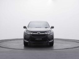 2017 Honda CR-V TURBO 1.5 4
