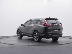 2017 Honda CR-V TURBO 1.5 9