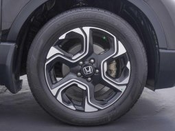 2017 Honda CR-V TURBO 1.5 13