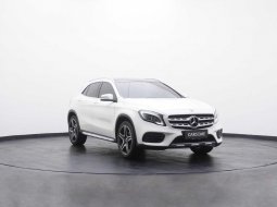 2018 Mercedes-Benz GLA 200 AMG 1.6