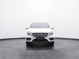 2018 Mercedes-Benz GLA 200 AMG 1.6 8