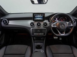 2018 Mercedes-Benz GLA 200 AMG 1.6 15