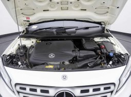 2018 Mercedes-Benz GLA 200 AMG 1.6 22