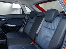 Suzuki Baleno Hatchback A/T 2020  - Mobil Murah Kredit 4