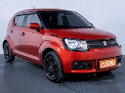 Suzuki Ignis GL MT 2017  - Promo DP & Angsuran Murah