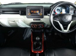 Suzuki Ignis GL MT 2017  - Promo DP & Angsuran Murah 4