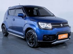 Suzuki Ignis GL MT 2018  - Beli Mobil Bekas Murah