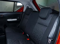 Suzuki Ignis GX 2022 SUV  - Cicilan Mobil DP Murah 4