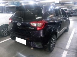  TDP (11JT) Daihatsu SIRION D 1.3 AT 2019 Ungu  6