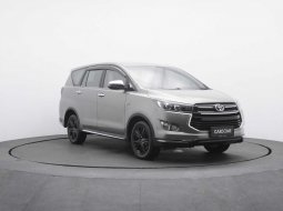 2017 Toyota KIJANG INNOVA REBORN VENTURER GASOLINE 2.0