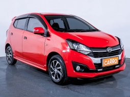 Daihatsu Ayla 1.2L R MT 2017  - Promo DP & Angsuran Murah 1