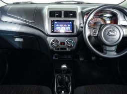 Daihatsu Ayla 1.2L R MT 2017  - Promo DP & Angsuran Murah 3