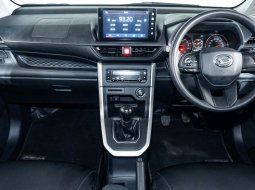 Daihatsu Xenia 1.3 R MT 2022  - Cicilan Mobil DP Murah 2