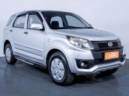 Daihatsu Terios X 2016  - Cicilan Mobil DP Murah